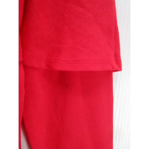 Project Runway Dress Small Shift Pullover Mesh Ruffle Cocktails Party* - Picture 8 of 12